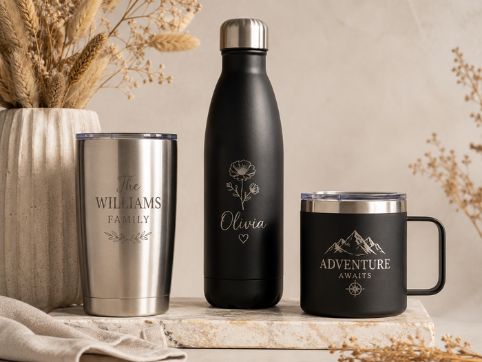 Drinkware